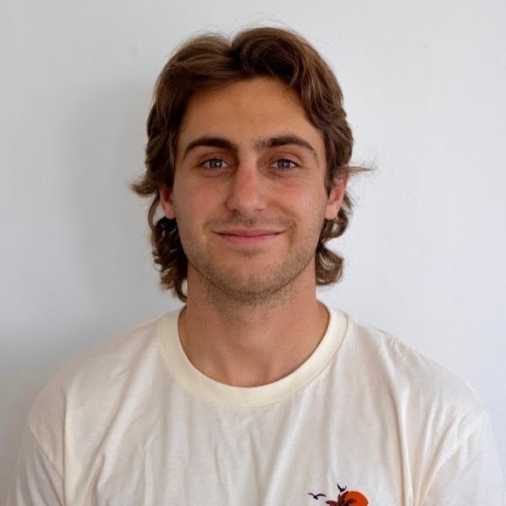 George Passantino, Co-Founder & CEO at Customized Dog Bandanas